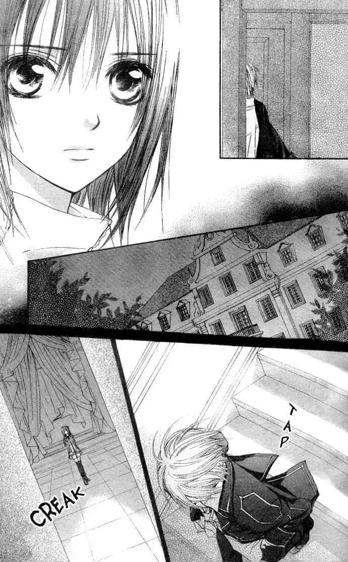 Vampire Knight Chapter 15 29